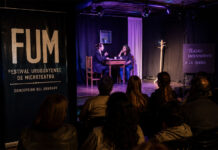 Cuatro días de teatro independiente en la primera edición del FUM