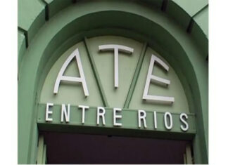 ATE rechazó el nuevo reglamento de concursos y cuestionó la escasa valoración de la antigüedad