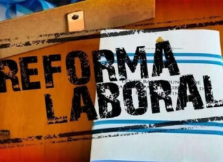 El Gobierno reglamentó la reforma laboral y creó el Fondo de Asistencia Laboral