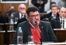 Debate previsional: Vergara citó antecedentes históricos
