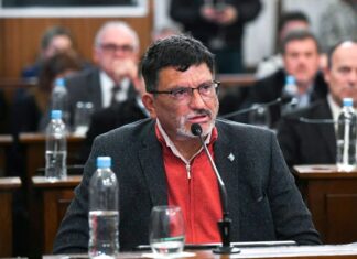 Debate previsional: Vergara citó antecedentes históricos