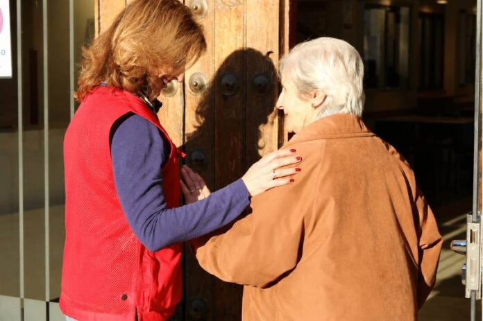 adultos mayores
