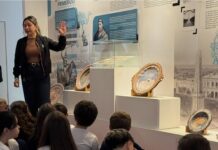: Convocan a un taller de cerámica para recrear la técnica de Artemio Alisio