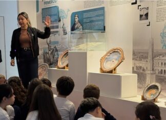 Convocan a un taller de cerámica para recrear la técnica de Artemio Alisio