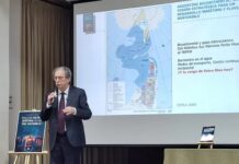 Hernán Darío Orduna: “El río no es un recurso, sino un bien social estratégico”