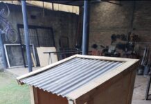 Construirán cuchas para perros callejeros en una jornada solidaria