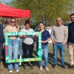 día ambiente 22