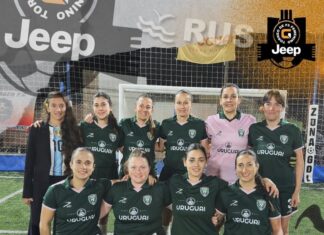 Cierre del Apertura con festejos de Fecha Libre y Un Toque