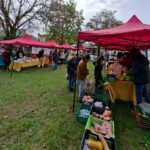 feria en tu barrio