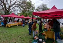 La Feria en tu Barrio continúa su recorrido y Movimiento Emprendedor prepara una nueva edición