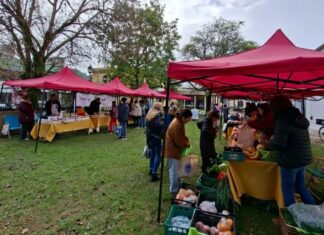 La Feria en tu Barrio continúa su recorrido y Movimiento Emprendedor prepara una nueva edición