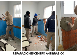 El Castramóvil comenzará a atender en el Centro de Salud Dr. José Minatta