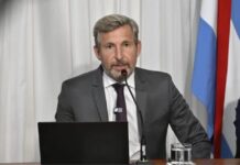 Día del Periodista: Frigerio valoró el trabajo de la prensa entrerriana