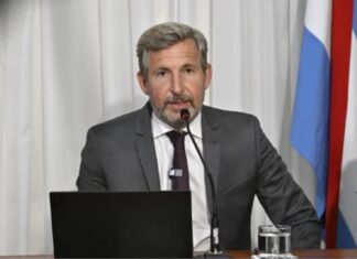 Día del Periodista: Frigerio valoró el trabajo de la prensa entrerriana