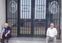 Condena y memoria: señalizarán sitios vinculados a la represión