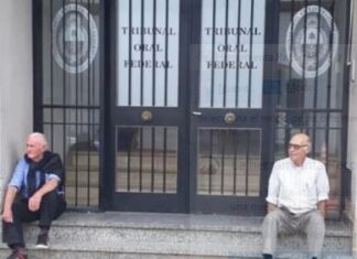 Condena y memoria: señalizarán sitios vinculados a la represión