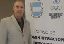 Concepción del Uruguay vivirá un viernes a puro deporte en el Mes Olímpico