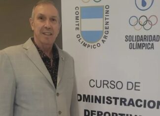 Concepción del Uruguay vivirá un viernes a puro deporte en el Mes Olímpico