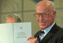 Estonia a los 34 años de su Constitución: el país que eligió la inteligencia
