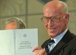 Estonia a los 34 años de su Constitución: el país que eligió la inteligencia