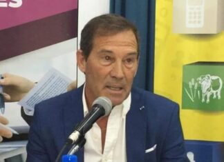Comenzó la danza de nombres para la carrera hacia la Intendencia en 2027
