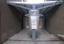 Conflicto municipal. El paro profundizó la disputa entre la AOEM y el Ejecutivo