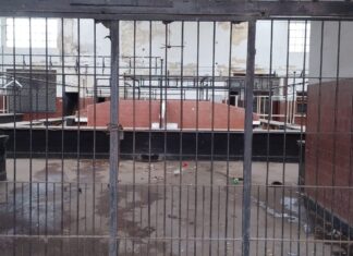 Buscan transformar el Mercado en un nuevo polo urbano.