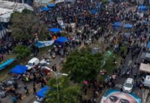 Héroes, demonios y dicotomías