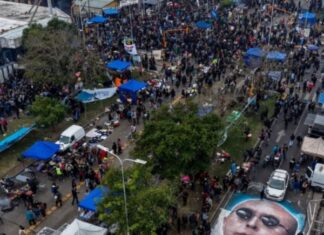Héroes, demonios y dicotomías