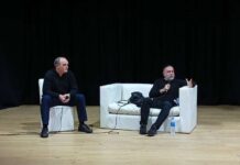 Entre algoritmos, inteligencia artificial y poder: las advertencias de Sietecase