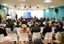 Presentación editorial. Un libro rescata el papel de la ciudad en 1852