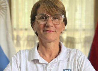Reclamo escolar. Padres de la Escuela 92 exigen respuestas por el transporte