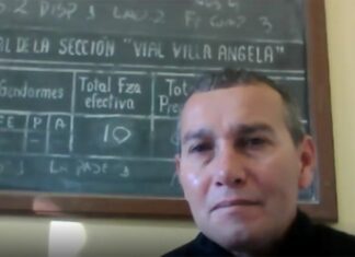 Juicio por trata en la ciudad. Piden 15 años por explotación de una menor
