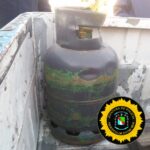 pagina 7 Recuperaron una garrafa robada y secuestraron otros elementosb