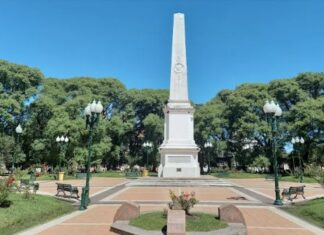 Concepción del Uruguay celebra sus 243 años con una semana llena de actividades