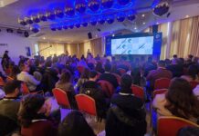 Primer Congreso de Comunicación Municipal: Villa Elisa reunió a más de 40 distritos de Entre Ríos