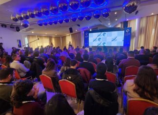 Primer Congreso de Comunicación Municipal: Villa Elisa reunió a más de 40 distritos de Entre Ríos
