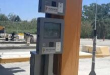 Rigen los nuevos peajes en la ruta 14.