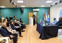 Concepción del Uruguay vivirá un viernes a puro deporte en el Mes Olímpico
