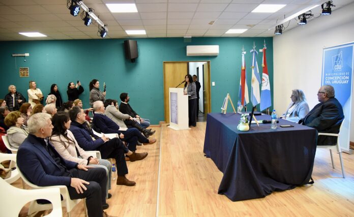 Concepción del Uruguay vivirá un viernes a puro deporte en el Mes Olímpico