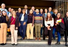 El CGE fortalece el trabajo territorial en los institutos de Formación Docente