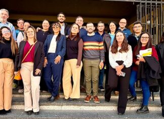 El CGE fortalece el trabajo territorial en los institutos de Formación Docente