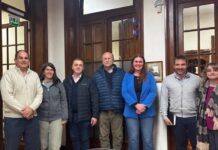 UADER y UdelaR organizan jornadas binacionales