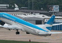 Condenan a Argentina a pagar más de US$390 millones