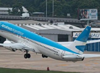 Condenan a Argentina a pagar más de US$390 millones