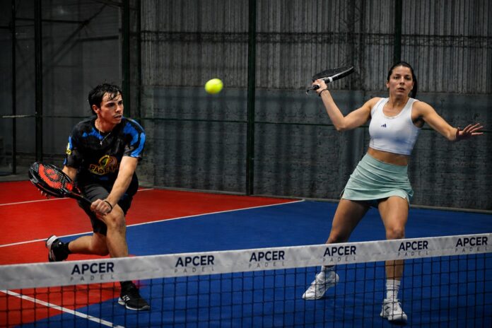 Apcer - Torneo 2026 (2)