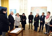 Continúa el convenio para el Museo de Bellas Artes