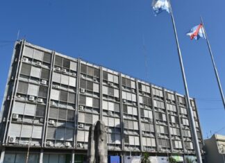 Alto nivel de presentismo docente permitió el normal funcionamiento de las escuelas entrerrianas