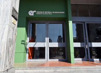 Reinicio de clases con alto presentismo docente