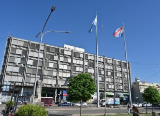 El Gobierno informó un 75% de presentismo docente durante el paro